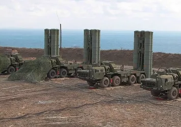 Rusya'dan S-400 açıklaması