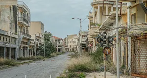 Türkiye’nin Kapalı Maraş hamlesi Rumların kabusu oldu