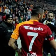 TT Arena, hep bir ağızdan teröre lanet etti