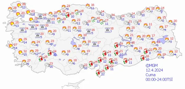 meteoroloji-acikladi-bayramdan-sonra-hava-sicakliklari-artiyor-iste-5-gunluk-hava-durumu-raporu-1712869174306.png Meteoroloji açıkladı! Bayramdan sonra hava sıcaklıkları artıyor | İşte 5 günlük hava durumu raporu - 18