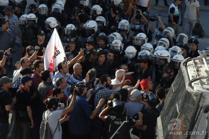 ​İşte Gezi Parkı terörünün Türkiye’ye maliyeti! Tahliye kararlarına tepki yağdı