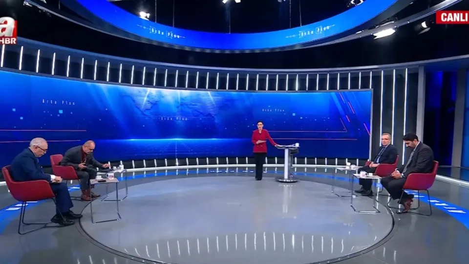 CHP’de cadı avı mı başladı?