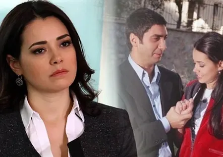 Kurtlar Vadisi'nin Elif'i Özgü Namal'ın eski haline bakın! İşte daha önce görmediğiniz fotoğrafları...