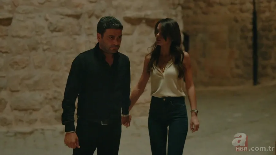 11 EYLÜL ÇARŞAMBA TV YAYIN AKIŞI: Bu akşam televizyonda hangi diziler ve programlar var? 3