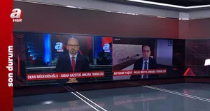 Sert tepki: Bir zihniyetin vitrin isimleri!