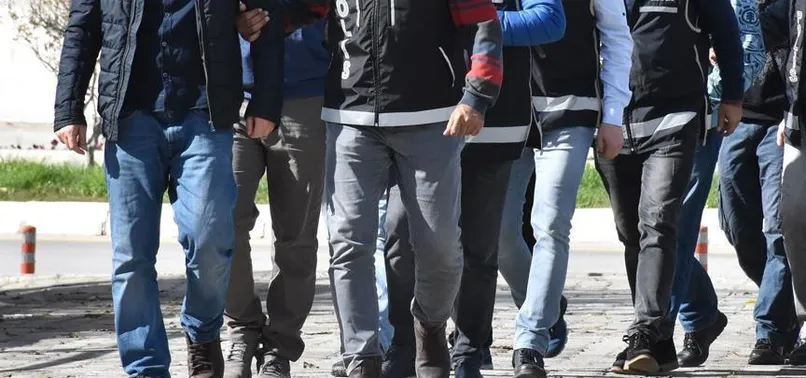 20 milyon dolandıran 2/B çetesi çökertildi