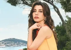 Melike Şahin'in "saygınlık" çıkışına Gökçe Bahadır'dan yanıt