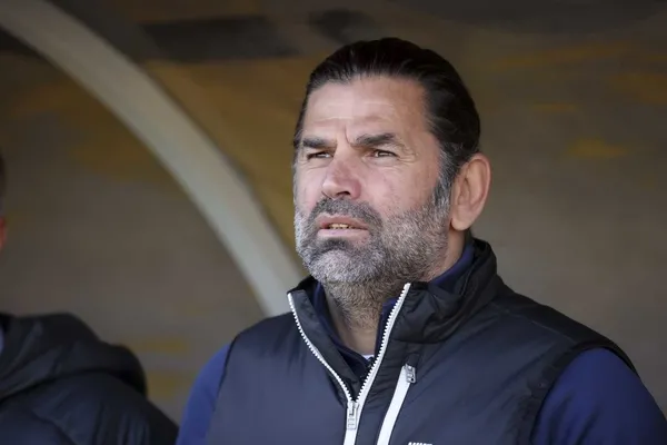 Son dakika | Pendikspor’da Ivo Vieira dönemi sona erdi