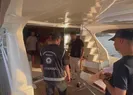 Büyük operasyon! Bakan Gürlek açıkladı