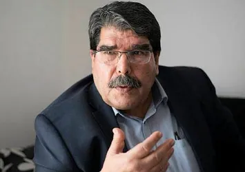 Aranan Salih Müslim İngiltere'de konuştu!