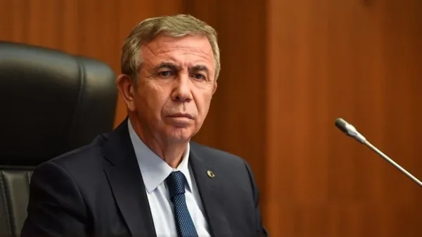 Kışa girerken olacak iş mi bu? Mansur Yavaş, Kızılcahamam Belediyesi’ne hibe edilen araçları geri aldı