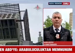 Rusya ve Ukrayna barışacak mı?