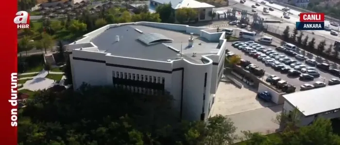 Başkan Erdoğan: Bu eserler hayırlı olsun