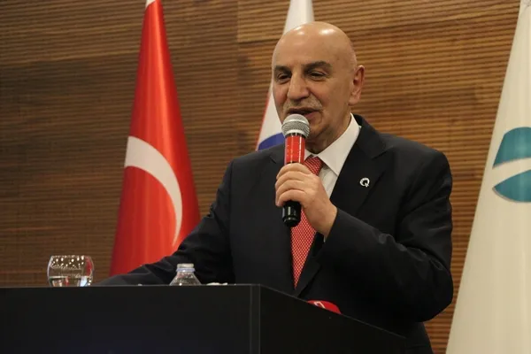 Cumhur İttifakı'nın ABB Başkan adayı Turgut Altınok: Ankara'ya milyonlarca turist gelecek - 4