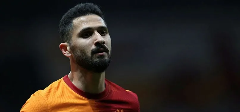 Covid-19 tedavisi gören Emre Akbaba ile ilgili Fatih Terim’den açıklama: Hastane...
