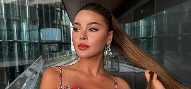 Aslıhan Karalar’dan Sinan Akçıl açıklaması!