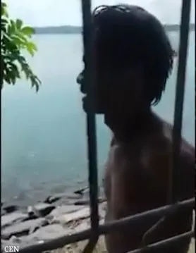 Gören şoke oldu! O ilimizde görüntülendi 19