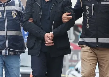 İnşaat şirketi sahiplerine FETÖ operasyonu