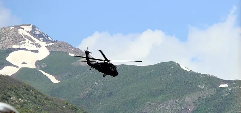 Tunceli'de bomba yüklü araç infilak ettirildi