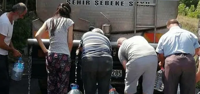 2020 model rezillik! Vatandaşlar CHP’li İBB’ye isyan etti...