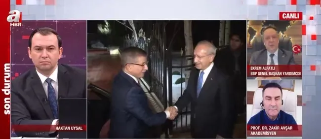 Darbe tarihinde ne mesaj verecekler? Bin yıl sürecek mesajının devamı mı?