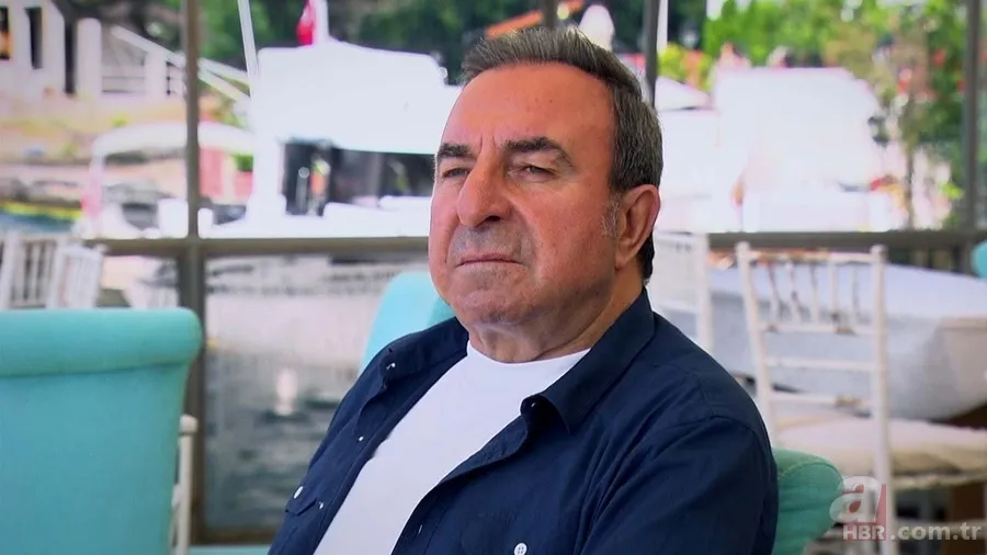 Yıldız Kenter yaşıyla dikkat çekti! Yıldız Kenter kaç yaşında? Yıldız Kenter kimdir? 10