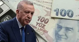 Başkan Erdoğan’dan asgari ücret mesajı!