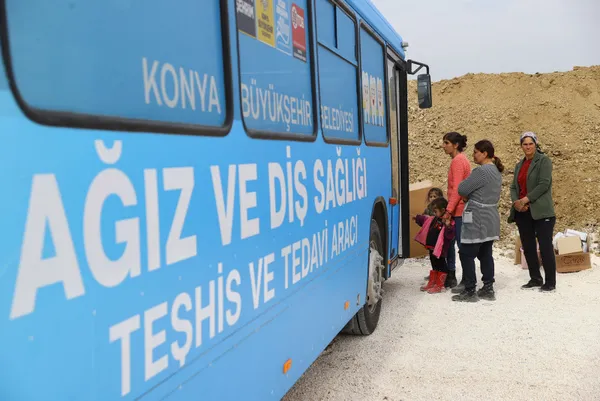 1677565079772.jpg Asrın felaketinde Konya örneği: En iyi bildiğimiz işi yaptık - 3
