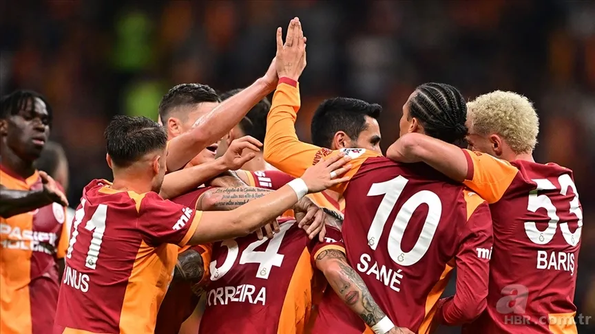 Galatasaray-Gençlerbirliği maçı ne zaman, hangi kanalda? Maç biletleri ne kadar? 5