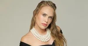 En büyük problemim Avrupai tipim!