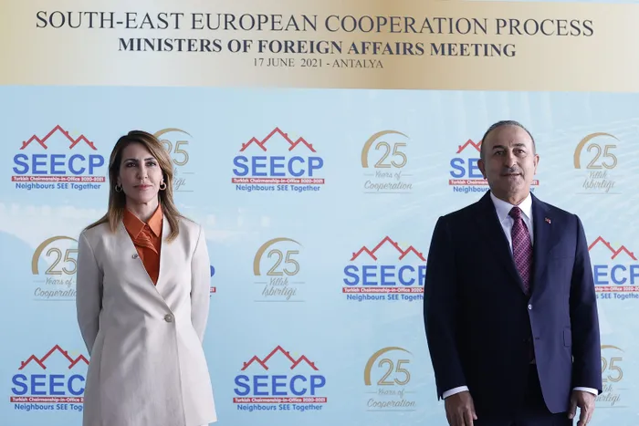 Son dakika: Antalya diplomasi zirvesi! Başkan Erdoğan’dan AB’ye net mesaj: Bir an önce kurtulmalı