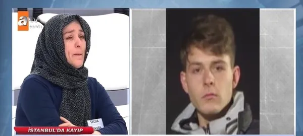1646400552789.jpg Müge Anlı'da aranan Fatih Savaş'tan acı haber! Bir binanın bodrum katındaki su birikintisinde... - 2