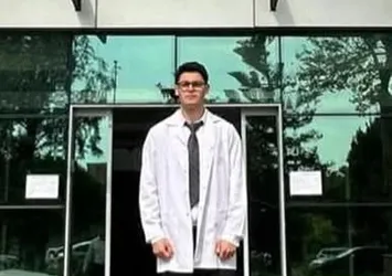Kalp krizi geçiren intörn doktor öldü