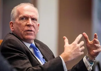 CIA Direktöründen Trump'a Rusya eleştirisi