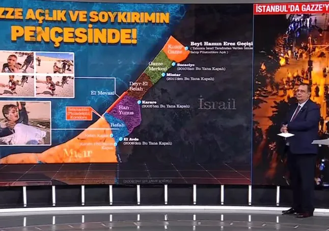 2 milyar Müslüman neden soykırımı durduramıyor?