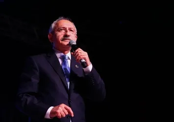 Kılıçdaroğlu'ndan canlı yayında FETÖ itirafı
