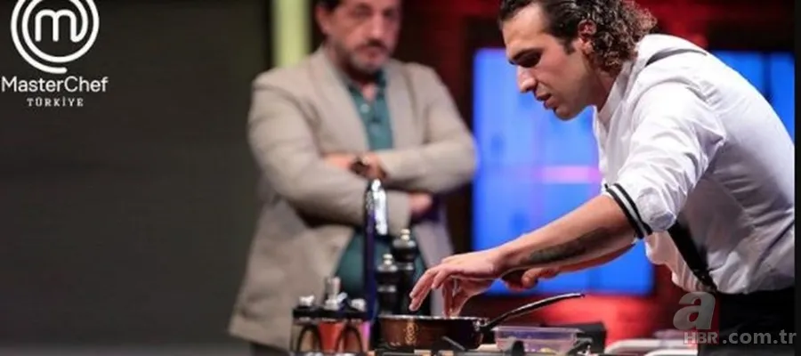MasterChef yarışmacılarının değişimleri şoke etti 8