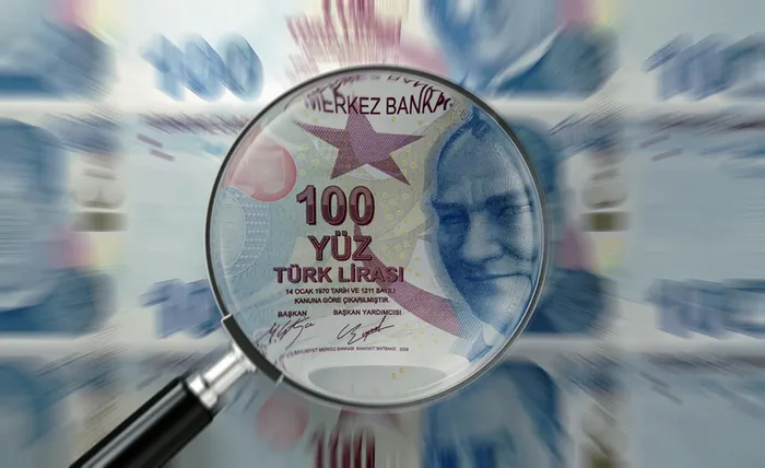 Hazine ve Maliye Bakanlığından "Yeni Ekonomi Programı" mesajı - 6