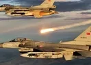Az önce duyuruldu! İnlerinde yok ettik