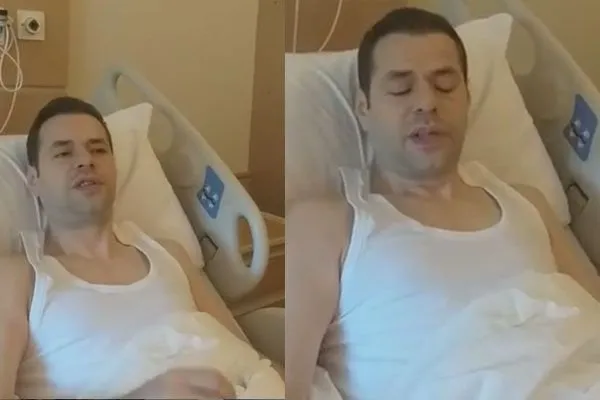 turkucu engin nursani den sevenlerini kahreden haber