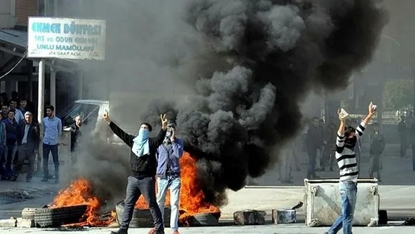 Kobani finansörü Mustafa Demir’e İzmir Büyükşehir Belediyesinde şeflik! Yunanistan’a kaçmaya çalışırken yakalandı