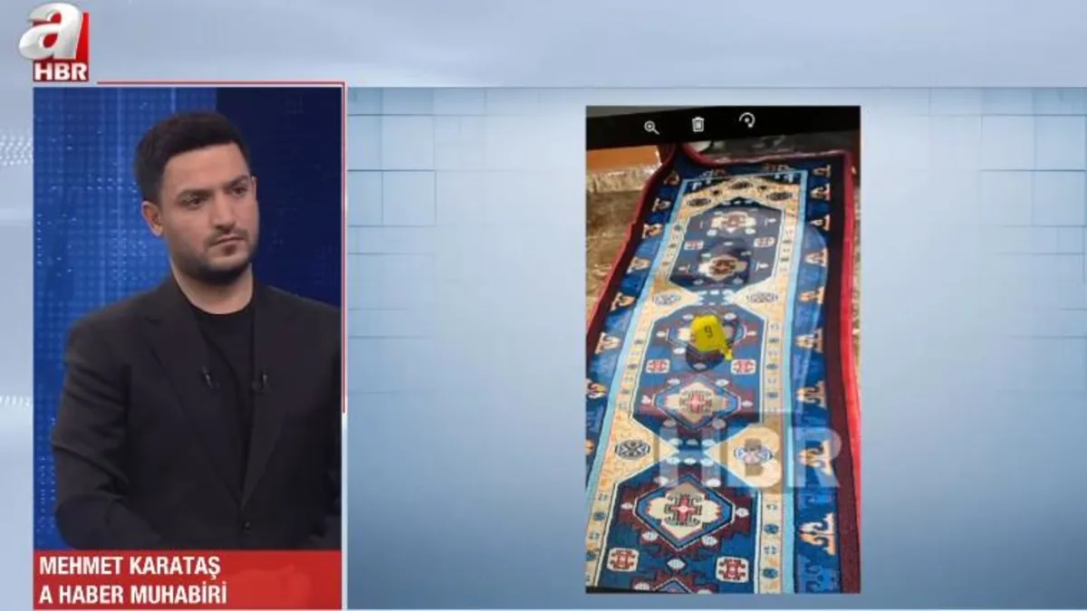 Yeni DNA Narin cinayetini çözecek mi?