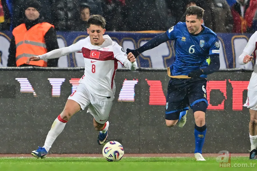 "Bizim Çocuklar" tarih yazdı: Ayakları dolaşan gençlerin devleşen yüreği 13