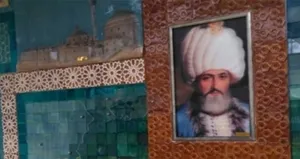 CHP’li belediye Osmanlıyı sildi