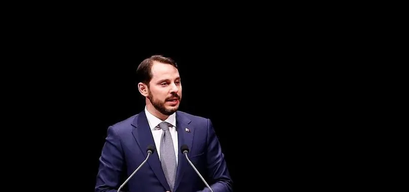 Bakan Albayrak: Enerji alanında yeni bir dönemin adımları atılıyor