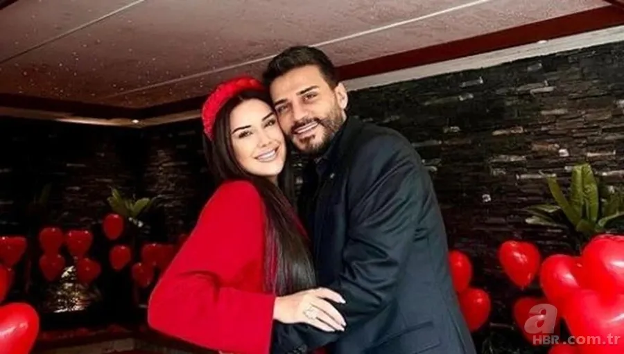 Bomba iddia! Dilan Polat ile Engin Polat boşanıyor mu? 8