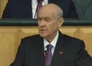 Devlet Bahçeliden flaş İdlib açıklaması
