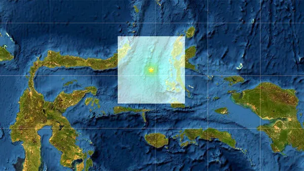6,2 büyüklüğünde deprem fay hattını kırdı! Deprem alarmı verildi