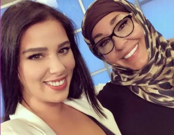 Necla Hazır’a büyük şok! Eski damadı Taner Şafak evini bastı tehditler savurdu