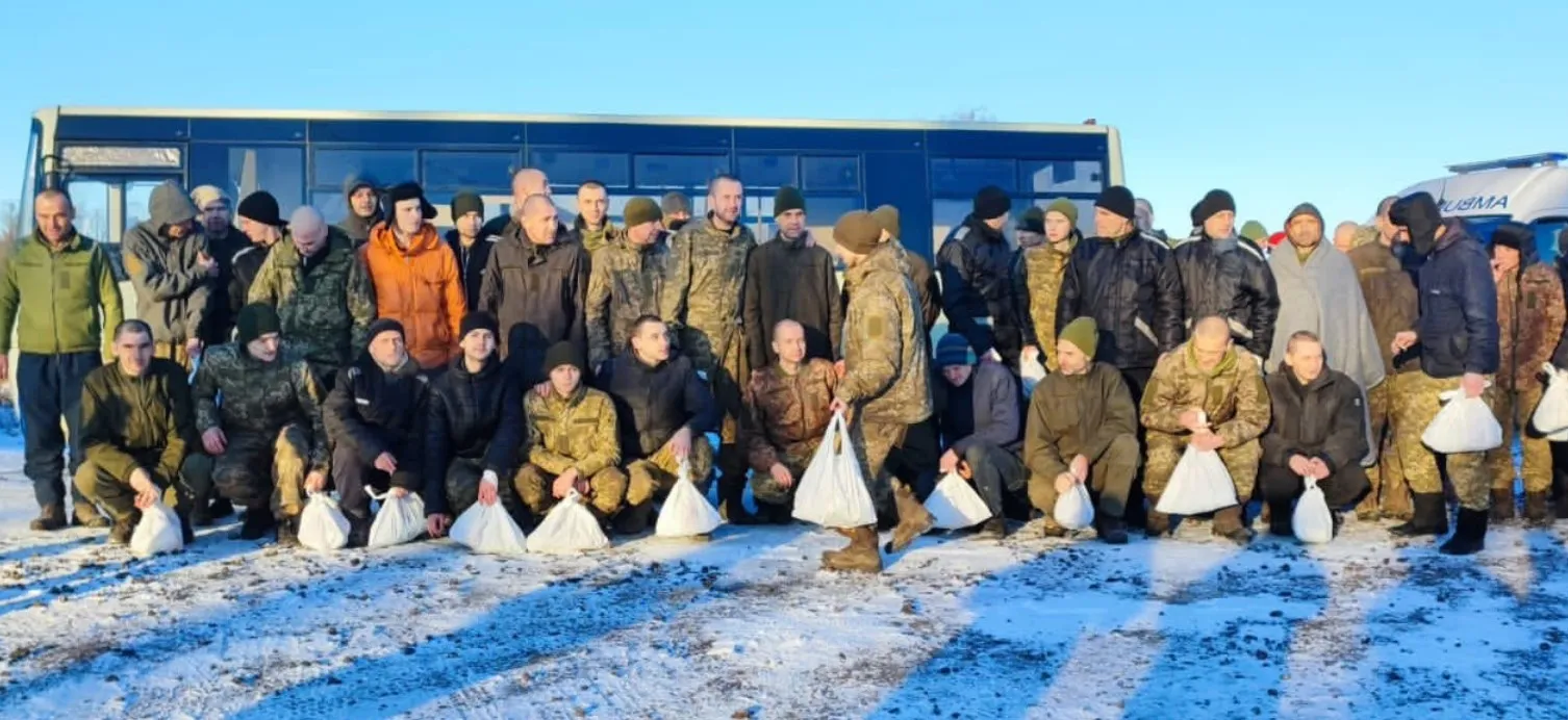 Son dakika: Ukrayna ile Rusya arasında "50'ye 50" anlaşması